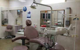 Стоматологическая клиника Полистом фотография 3