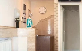 Стоматология Maximum на улице Блохина фотография 2