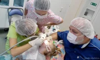 Центр детской стоматологии Дункан в Кировском районе фотография 7