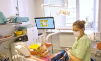 Центр детской стоматологии Дункан в Кировском районе фотография 6