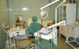 Центр детской стоматологии Дункан в Кировском районе фотография 3