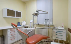 Стоматологическая клиника Денталия фотография 3