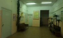 Больница восстановительного лечения Тосненская клиническая межрайонная больница на 9-й дороге фотография 4