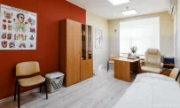 Клиника Экологической Медицины Донченко на улице Типанова фотография 13