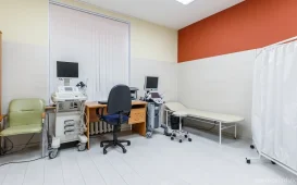 Клиника Экологической Медицины Донченко на улице Типанова фотография 3