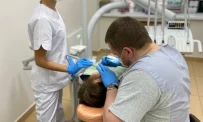 Стоматологическая клиника Всеволожская стоматология фотография 5