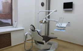 Стоматологическая клиника Всеволожская стоматология фотография 2