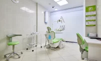 Центр имплантации и стоматологии ИНТАН на Гражданском проспекте фотография 7