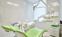 Центр имплантации и стоматологии ИНТАН на Заневском проспекте фотография 6