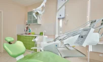 Центр имплантации и стоматологии ИНТАН на Заневском проспекте фотография 8