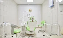 Центр имплантации и стоматологии ИНТАН на Тверской улице фотография 6