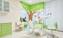 Центр имплантации и стоматологии ИНТАН на улице Димитрова фотография 5