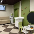 Медицинский центр Династия  на Октябрьском проспекте фотография 2