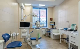 Стоматологическая поликлиника 24 на Костромском проспекте фотография 2
