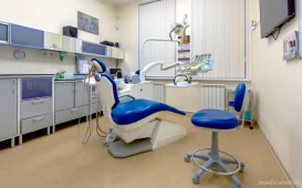 Стоматологический центр Дентал палас фотография 2