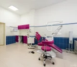 Медицинский центр АльфаМед на Охтинской аллее фотография 2