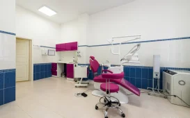 Медицинский центр АльфаМед на Охтинской аллее фотография 2