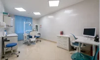 Стоматологическая клиника Zident фотография 4