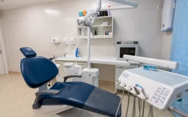 Стоматологическая клиника Zident фотография 2