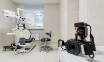 Стоматологическая клиника НОВЫЙ МИР - ДЕНТМИР на 2-ом Муринском проспекте фотография 6