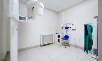 Стоматологическая клиника НОВЫЙ МИР - ДЕНТМИР на 2-ом Муринском проспекте фотография 5