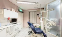 Клиника щадящей стоматологии Пандент на Литейном проспекте фотография 7