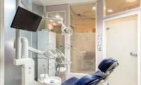 Клиника щадящей стоматологии Пандент на Литейном проспекте фотография 4