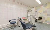 Стоматологическая клиника Юкки фотография 15