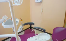 Клиника стоматологии и имплантации СтомЛайф фотография 3