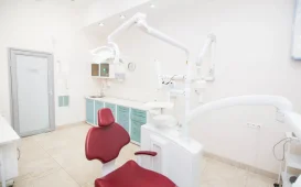 Стоматологическая клиника Гармония улыбки фотография 3