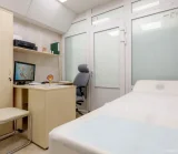 Клиника Единый центр спермограмм и проблемной репродукции фотография 2