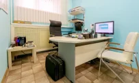 Клиника Единый центр спермограмм и проблемной репродукции фотография 11