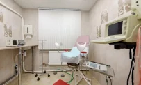 Клиника Единый центр спермограмм и проблемной репродукции фотография 12