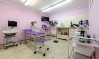 Клиника Единый центр спермограмм и проблемной репродукции фотография 6