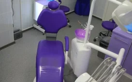Стоматологическая клиника ФаберДент фотография 3