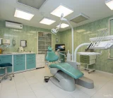 Стоматологическая клиника Астра на набережной реки Мойки фотография 2