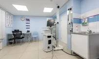 Лечебно-диагностический медицинский центр ЦМРТ на улице Типанова фотография 16