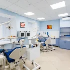 Стоматологическая клиника Дент Сити 