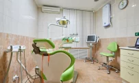 Центр имплантации и стоматологии ИНТАН на проспекте Стачек фотография 4