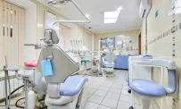 Центр имплантации и стоматологии ИНТАН на Лиговском проспекте фотография 8