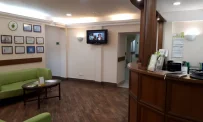Центр имплантации и стоматологии ИНТАН на Лиговском проспекте фотография 4