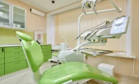 Центр имплантации и стоматологии ИНТАН на Лиговском проспекте фотография 6