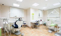 Центр имплантации и стоматологии ИНТАН на Комендантском проспекте фотография 8