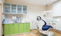Центр имплантации и стоматологии ИНТАН на Комендантском проспекте фотография 5
