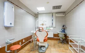 Центр имплантации и стоматологии ИНТАН на Комендантском проспекте фотография 2