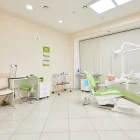 Центр имплантации и стоматологии ИНТАН на Большом проспекте В.О. фотография 2