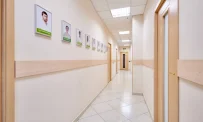 Центр имплантации и стоматологии ИНТАН на Большом проспекте В.О. фотография 4