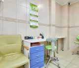 Центр имплантации и стоматологии ИНТАН на проспекте Просвещения фотография 2
