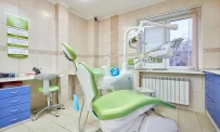 Центр имплантации и стоматологии ИНТАН на проспекте Просвещения фотография 4