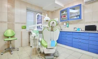 Центр имплантации и стоматологии ИНТАН на проспекте Просвещения фотография 5